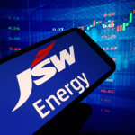 Buy JSW Energy, target price Rs 530:  Axis Securities Jobbery Stock Market update