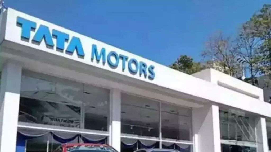 Buy Tata Motors, target price Rs 800: Emkay Jobbery Stock Market update Buy Tata Motors, target price Rs 800: Emkay Jobbery Stock Market update