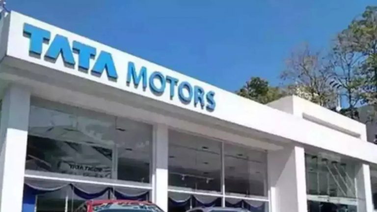 Buy Tata Motors, target price Rs 800:  Emkay Jobbery Stock Market update