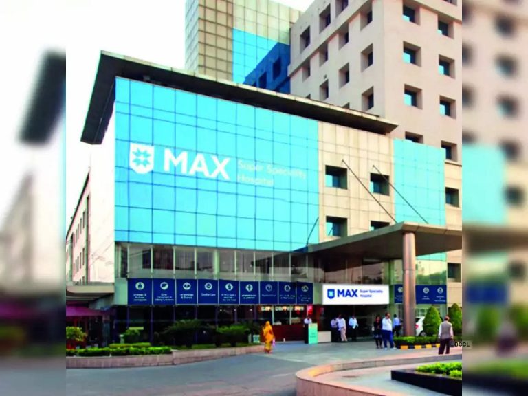Reduce Max Healthcare, target price Rs 1,020:  HDFC Securities Jobbery Stock Market update