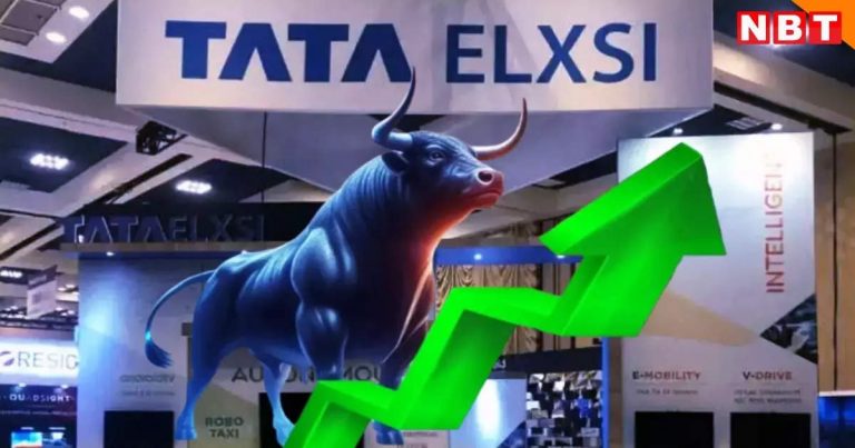 Reduce Tata Elxsi,  target price Rs 4,250:  ICICI Securities Jobbery Stock Market update