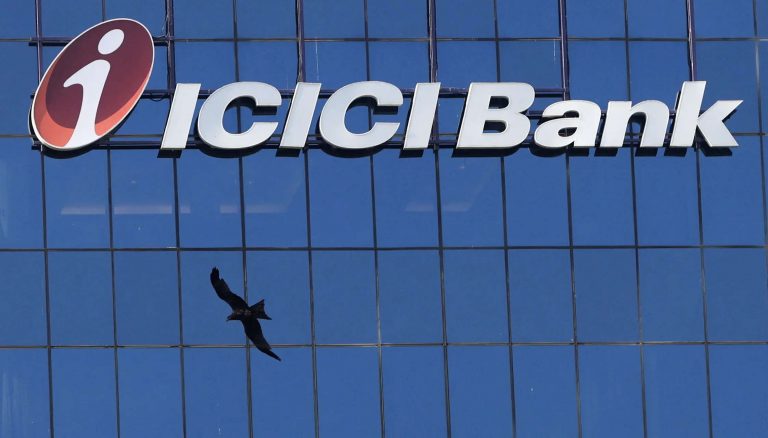JM Financial maintains Buy on ICICI Bank, raises target price to Rs 1,650 Jobbery Stock Market update