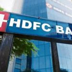 I-Sec maintains Buy on HDFC Bank, raises target price to Rs 2,200 Jobbery Stock Market update