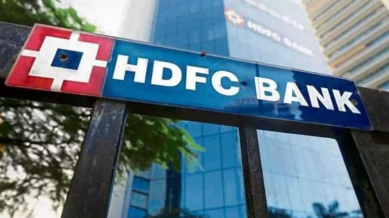 I-Sec maintains Buy on HDFC Bank, raises target price to Rs 2,200 Jobbery Stock Market update
