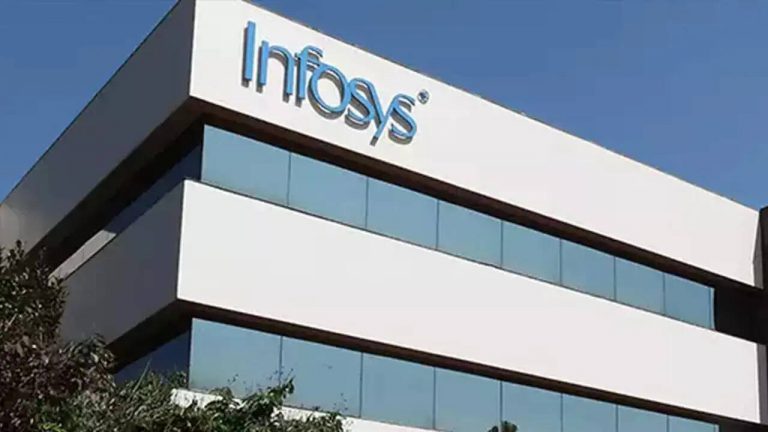ICICI Securities maintains Hold on Infosys;  lowers target price to Rs 1,470 Jobbery Stock Market update