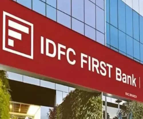 Buy IDFC First Bank, target price Rs 75:  ICICI Securities Jobbery Stock Market update