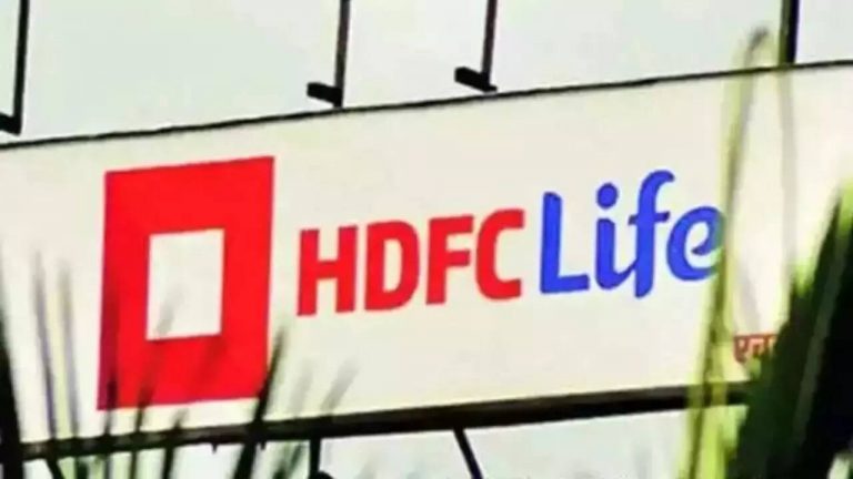 Buy HDFC Life, target price Rs 850:  JM Financial Jobbery Stock Market update