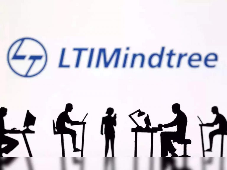 I-Sec maintains Hold call on LTIMindtree, lowers target price to Rs 4,410 Jobbery Stock Market update