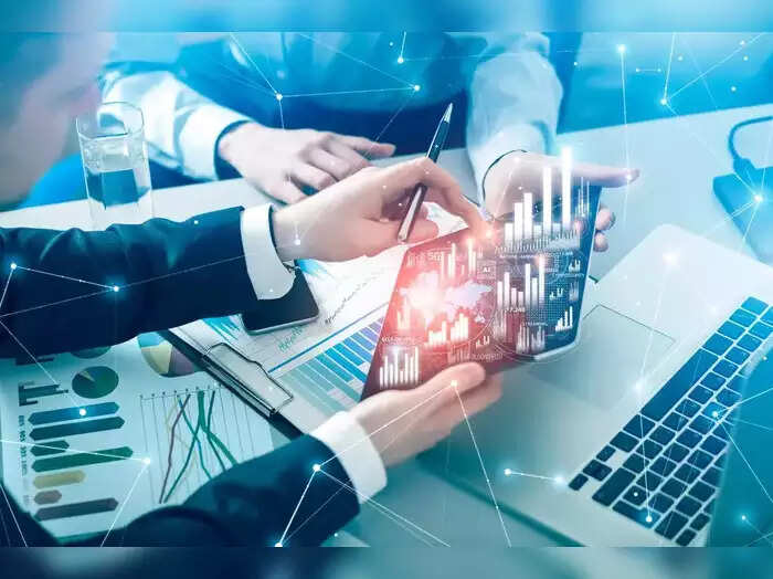 Add 360 One Wam, target price Rs 1,173:  ICICI Securities Jobbery Stock Market update