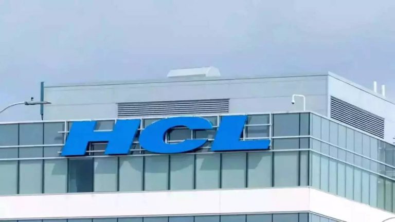 Reduce HCL Technologies, target price Rs 1,390:  ICICI Securities Jobbery Stock Market update