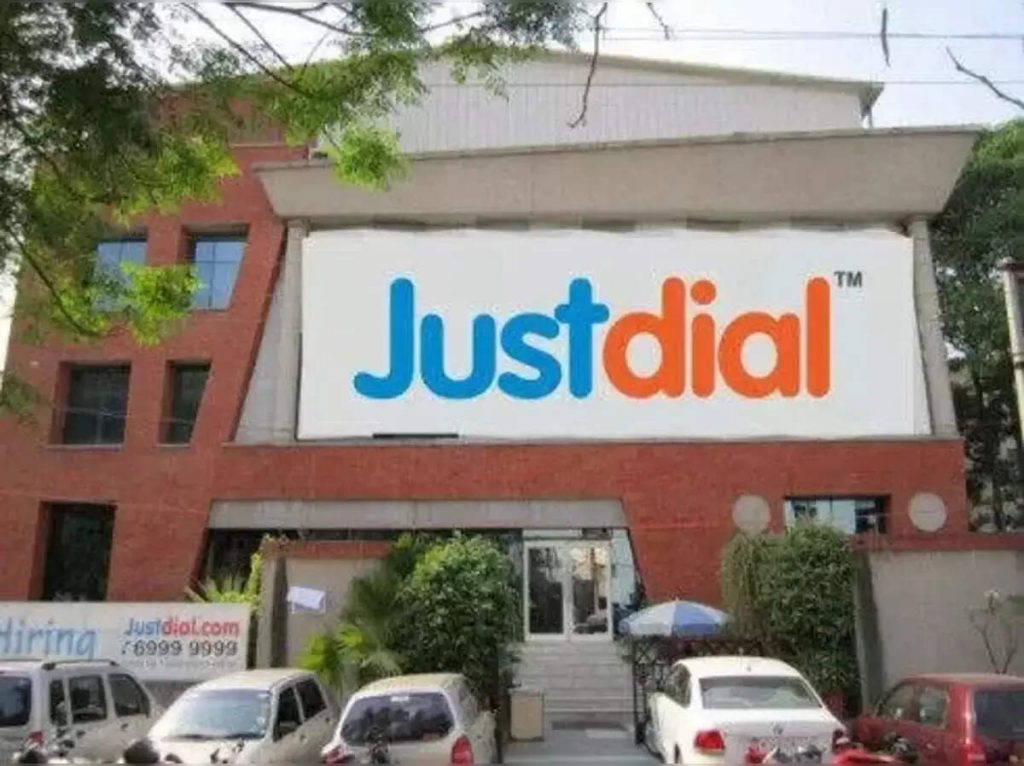 JM Financial maintains Buy on Just Dial, raises target price to Rs 1,250 Jobbery Stock Market update New JM Financial maintains Buy on Just Dial, raises target price to Rs 1,250 Jobbery Stock Market update New