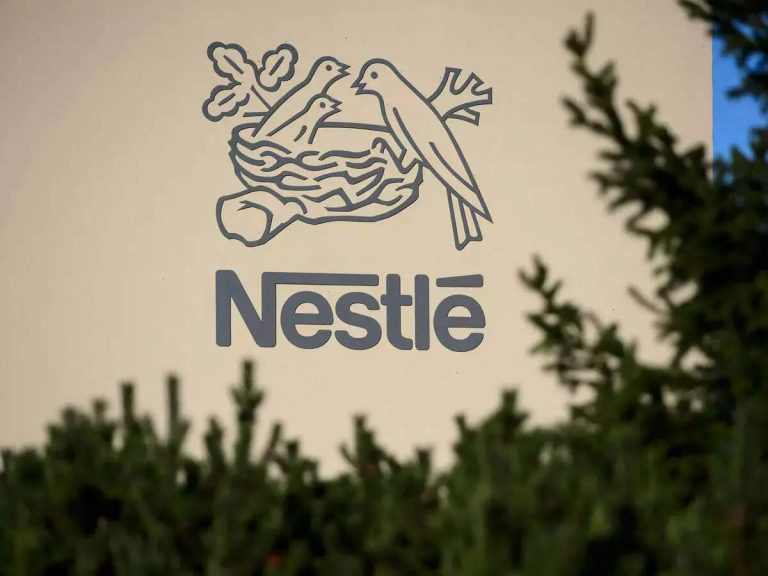 I-Sec maintains Hold on Nestle India, raises target price to Rs 2,350 Jobbery Stock Market update