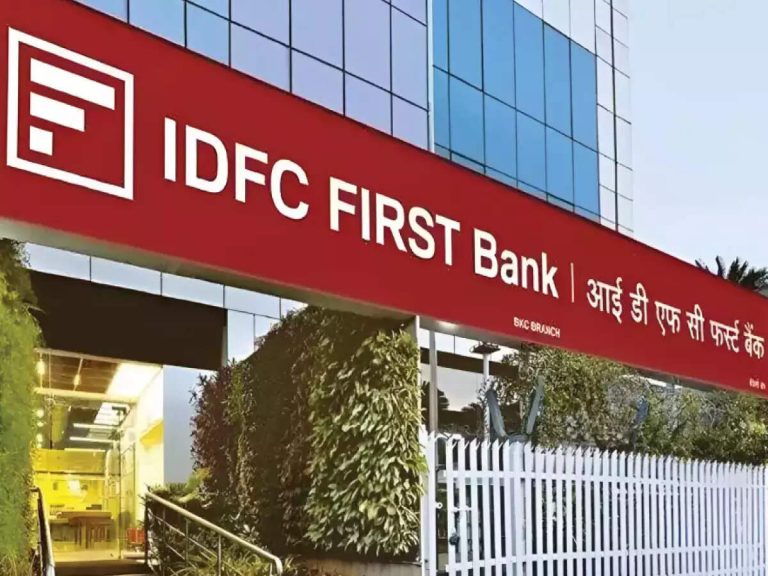 I-Sec maintains Buy on IDFC First Bank, raises target price to Rs 80 Jobbery Stock Market update