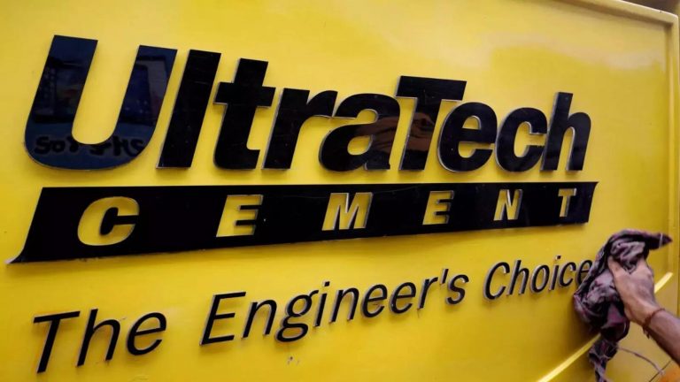 Buy UltraTech Cement, target price Rs 13,510:  Axis Securities Jobbery Stock Market update