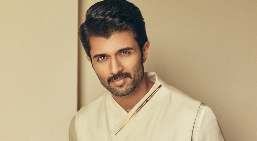 എന്റെ ആ സിനിമ പ്രേക്ഷകർ മറക്കണമെന്ന് ഞാൻ ആഗ്രഹിച്ചിരുന്നു: വിജയ് ദേവരകൊണ്ട  Entertainment News
